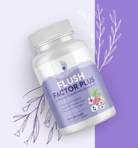 Flush Factor Plus